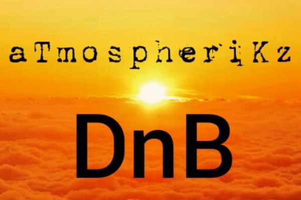 Adicionado o canal aTmospheriKz DnB.