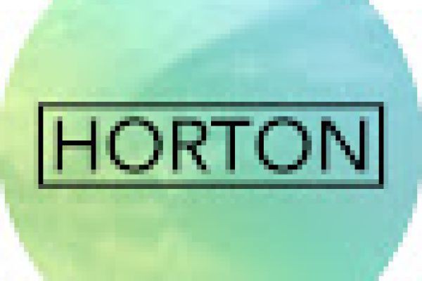 Adicionado o canal Horton.