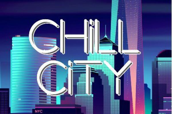 Adicionado o canal Chill City.