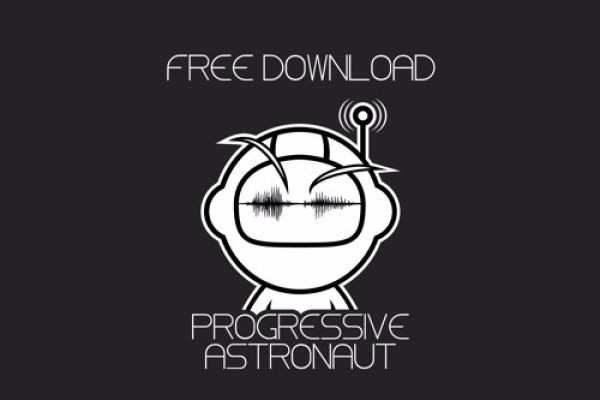 Adicionado o canal Progressive Astronaut.
